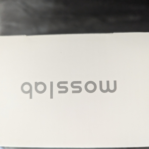 Moss Air Humidifier and Air Purifier - Picture 4 of 6